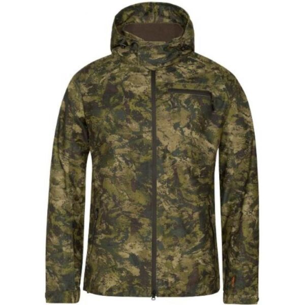 SEELAND Avail Camo jakke Alvdal-Tynset Sport 1
