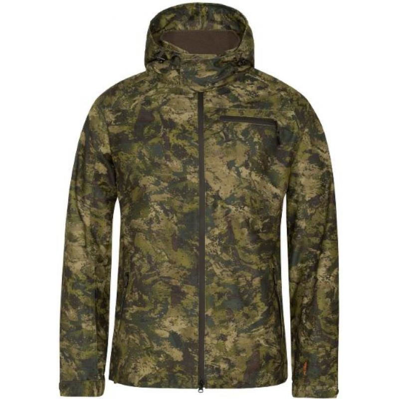 SEELAND Avail Camo jakke