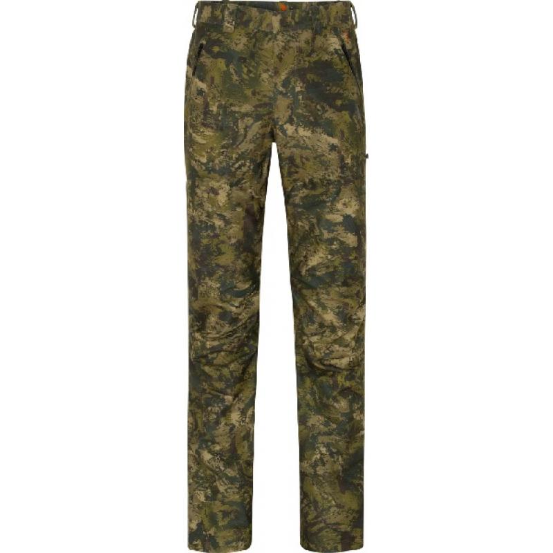 SEELAND Camo Bukse Women