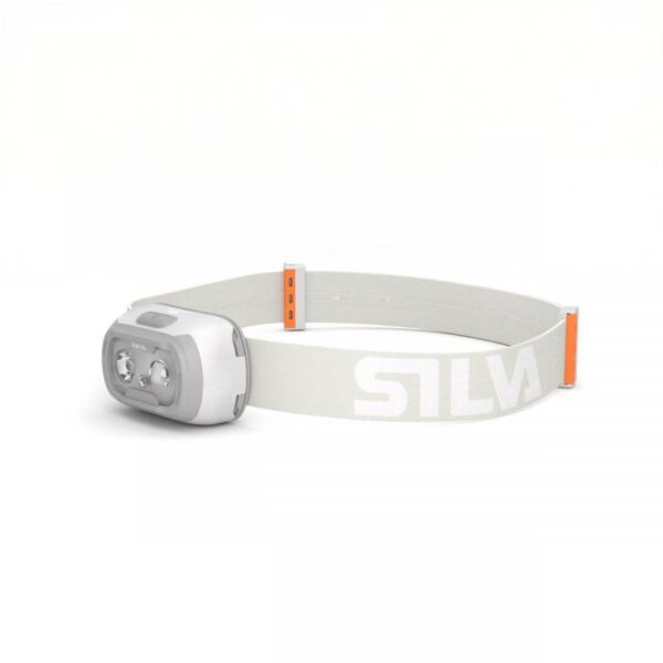 Silva Seek 420 Whiteout 38549 Alvdal-Tynset Sport 1