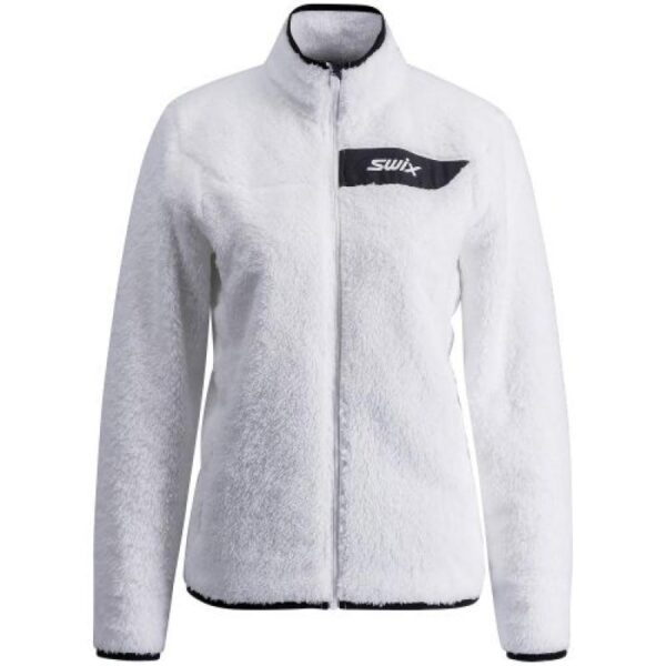 Swix Infinity Pile Midlayer Full Zip W 10169-24 Alvdal-Tynset Sport 1
