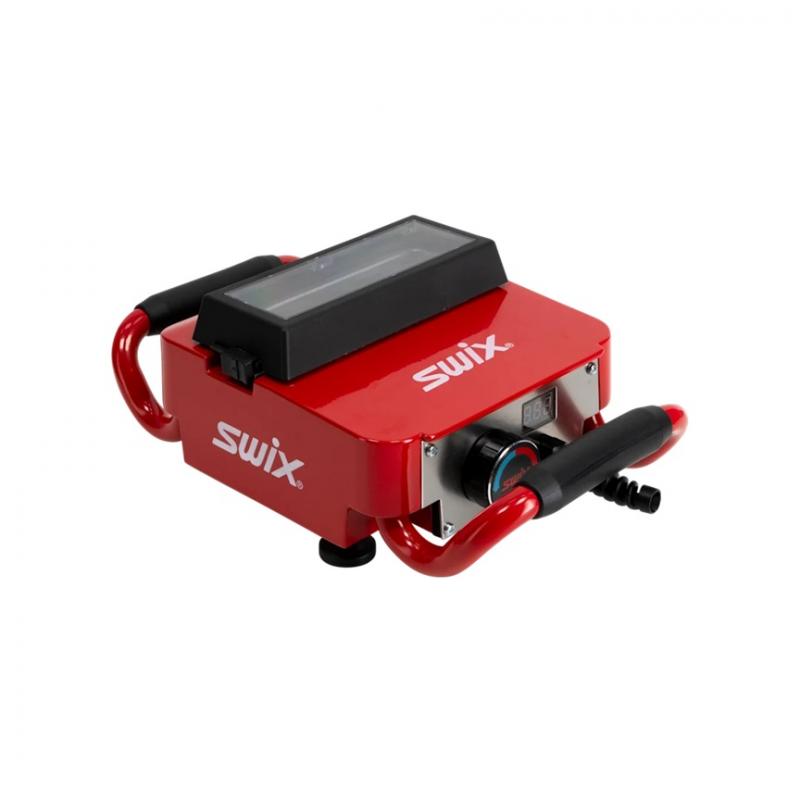 Swix Racing T60 Wax Machine 2.0, 220v