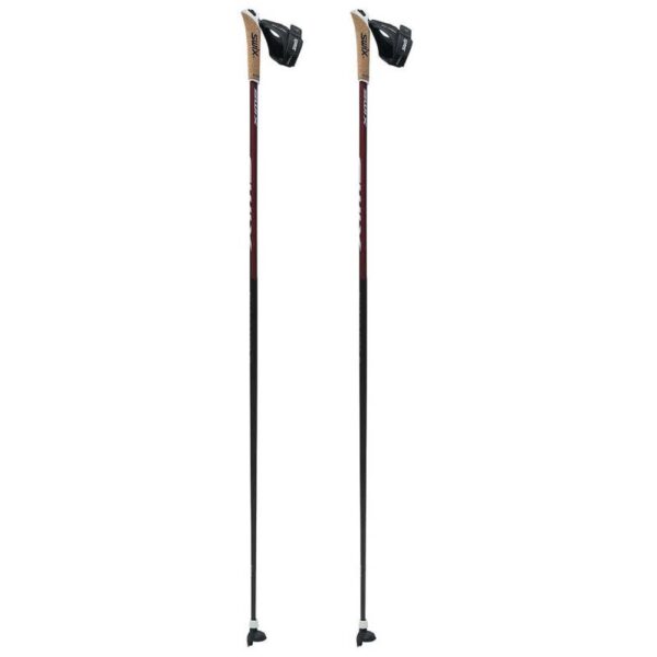 Swix Triac Junior Pole, Tcs JCT40-01 Alvdal-Tynset Sport 1