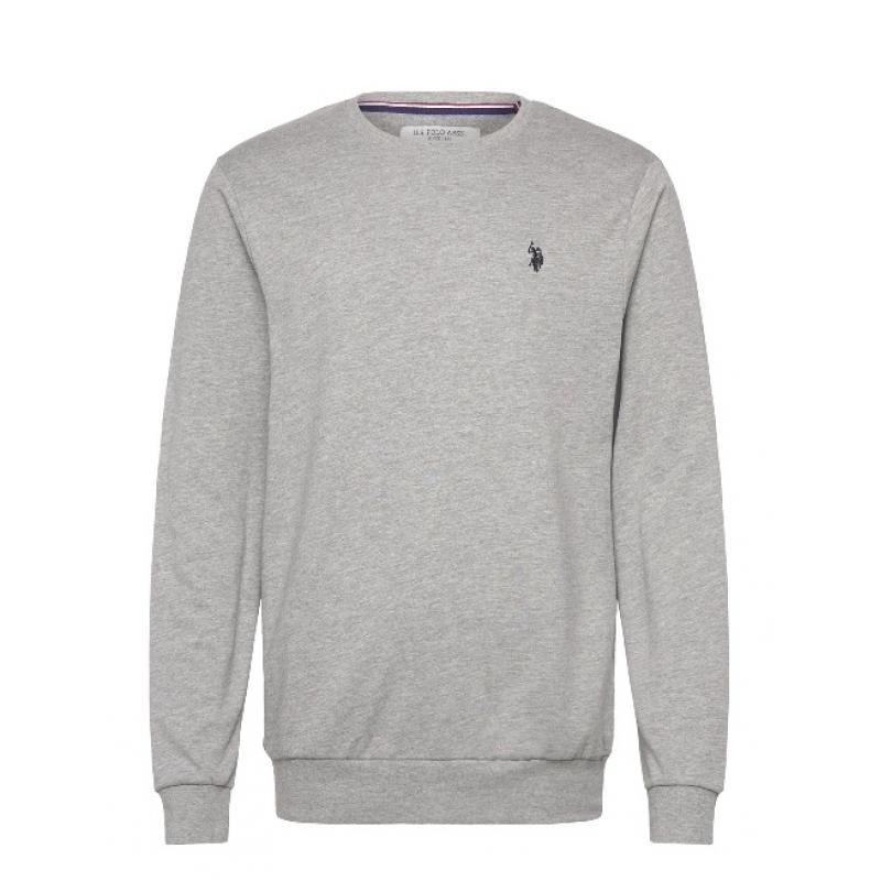 U.S. Polo Assn. U.S POLO ASSN.  Hugo Reg SW USPA M SWEAT