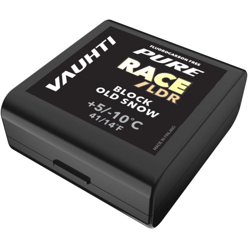 Vauhti Pure Race Old snow LDR 12g