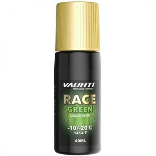 Vauhti Race Green Liquid rgl6025 Alvdal-Tynset Sport 1