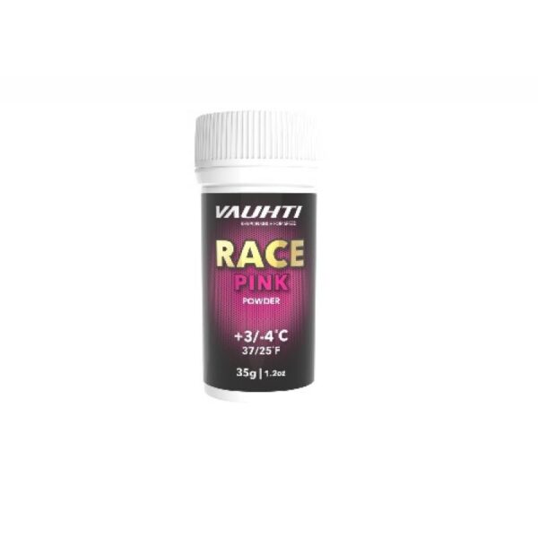 Vauhti Race Pink Powder rpp3525 Alvdal-Tynset Sport 1