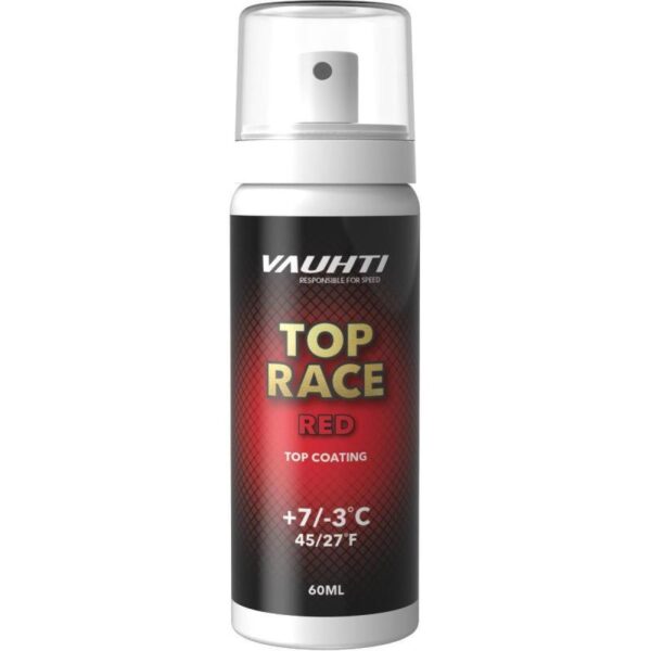 Vauhti Race Red Liquid Alvdal-Tynset Sport 1