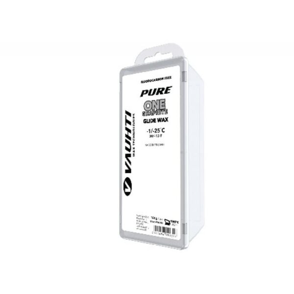 Vauhti Speed OY ONE GRAPHITE OGS18025 Alvdal-Tynset Sport 1