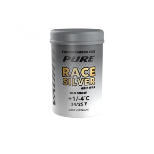 Vauhti Speed OY Pure Race Os Silver 377-GPROSS Alvdal-Tynset Sport 1