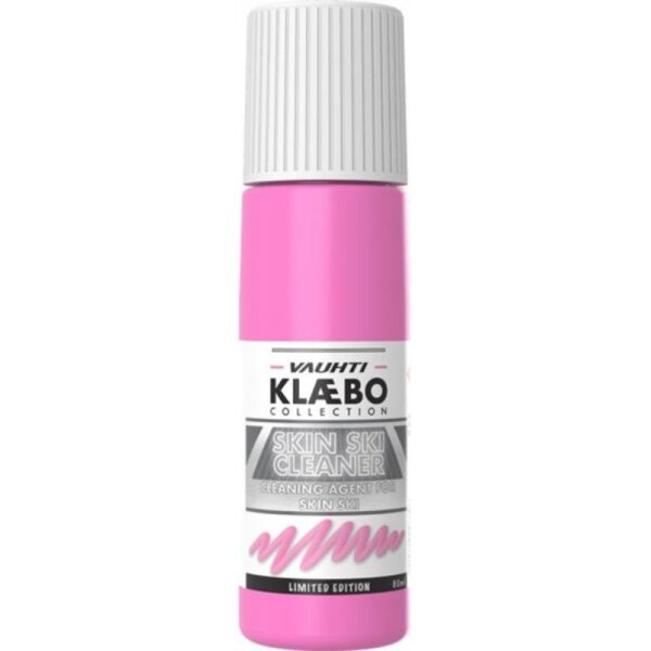 Vauhti Vauhti Klæbo Skin Care Alvdal-Tynset Sport 1