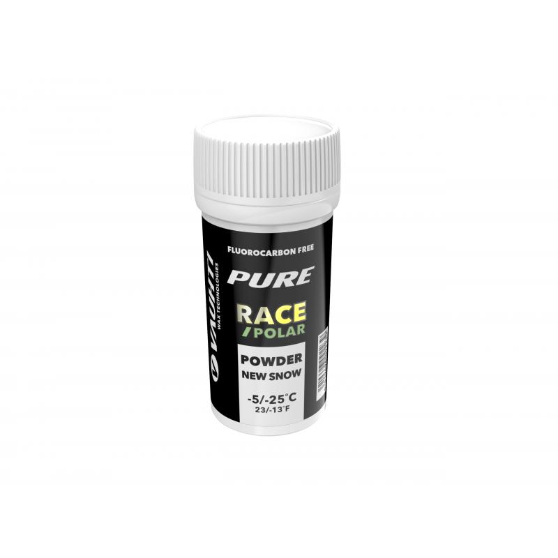 Vauhti PURE RACE NEW SNOW POLAR POWDER 35 g