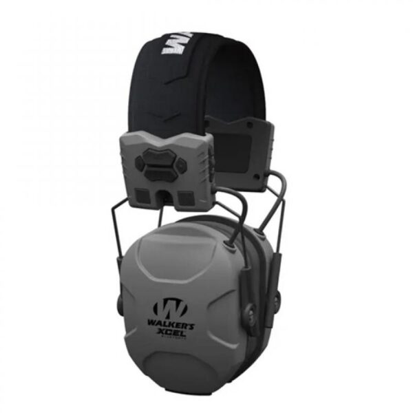 Walkers XCEL 500BT Hørselvern Bluetooth 115432 Alvdal-Tynset Sport 1