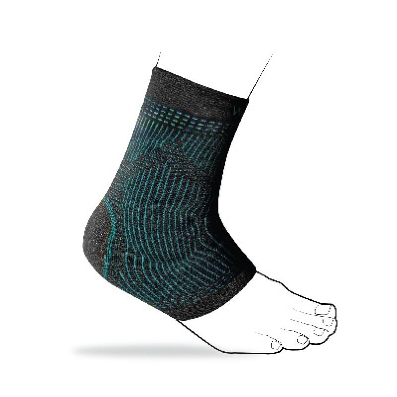 Wear N Go Wear`N`Go  Wear`N`Go – Ankle Support L