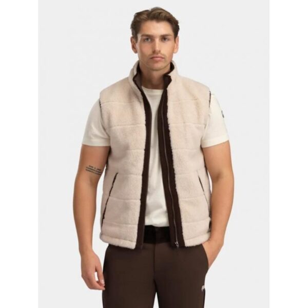 WoolLand Nusfjord Vest Ms Alvdal-Tynset Sport 1