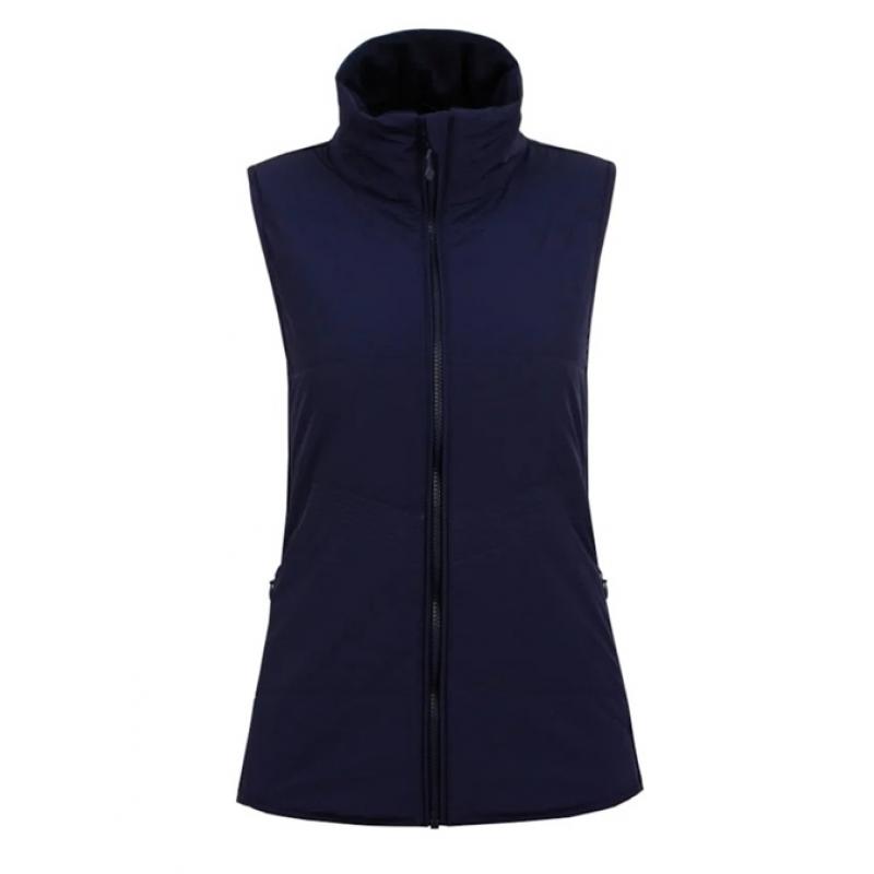 WoolLand WoolLand  Rena Vest woman