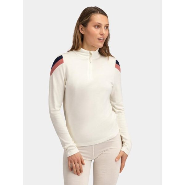 WoolLand Ryten LS Top Ws Alvdal-Tynset Sport 1