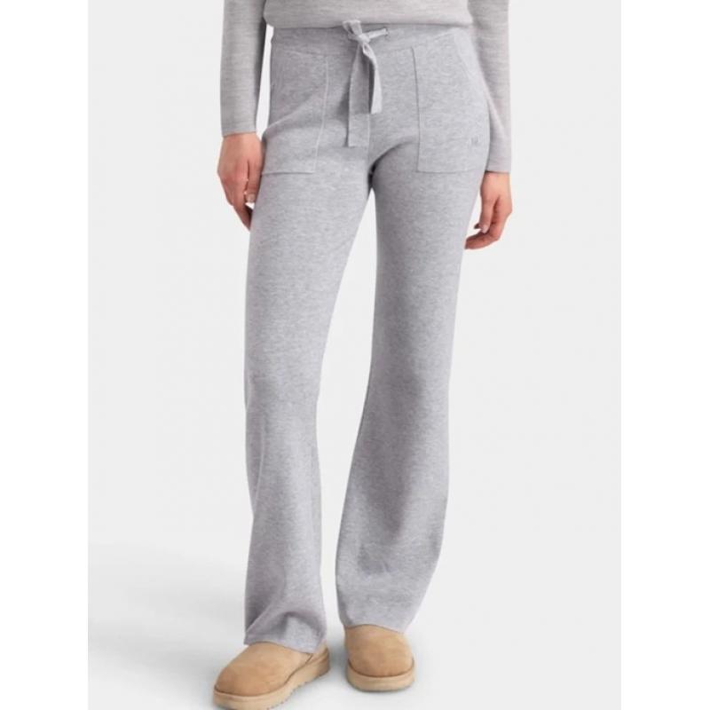 WoolLand WoolLand  Himmeltinden Knitted Pant Woman