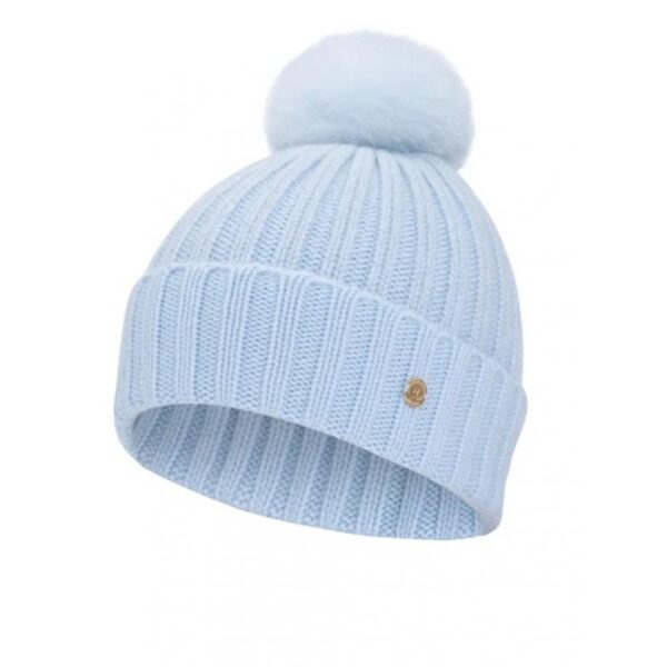 WoolLand WoolLand Moss Hat 400012 Alvdal-Tynset Sport 1