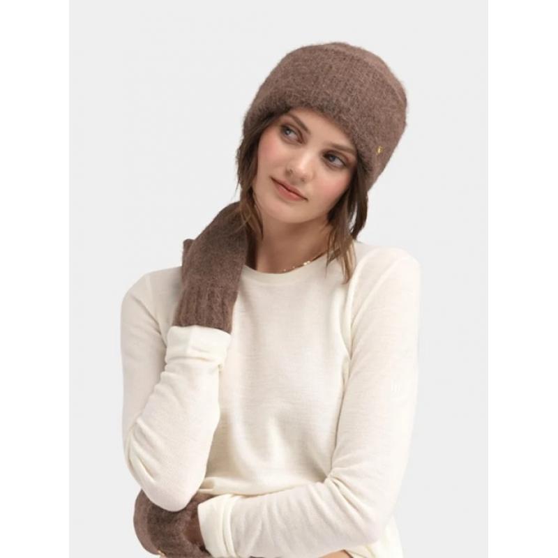 WoolLand Woolland Raulandtind knitted hat