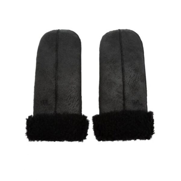 WoolLand Woolland Solveggen Mittens Woman 522003 Alvdal-Tynset Sport 1