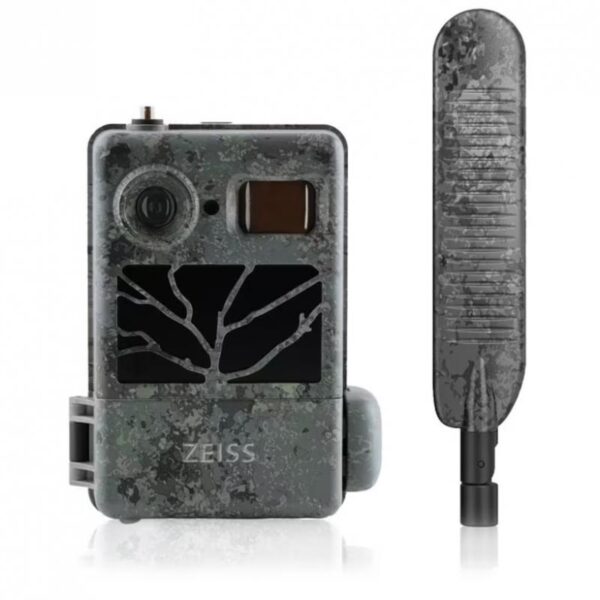 Zeiss Secacam 3 Alvdal-Tynset Sport 1