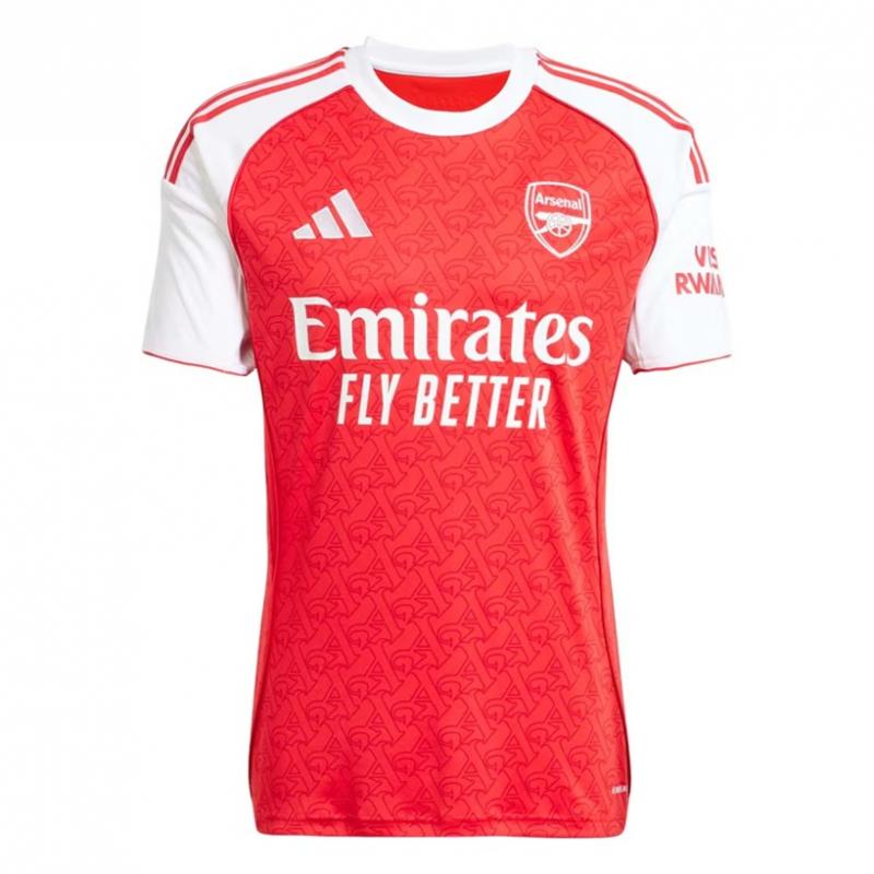 Adidas Hjemmedrakt Arsenal FC 2025/26