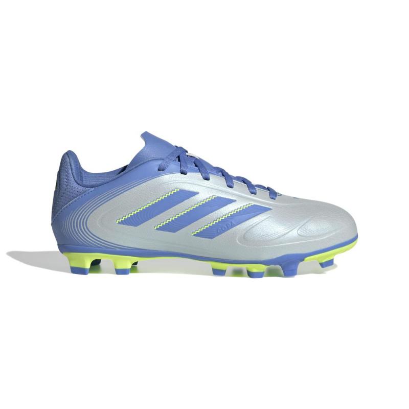 Adidas Copa Pure Lii Club fotballsko junior Fg/Mg