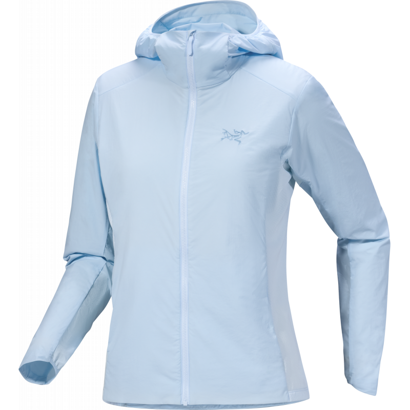 ArcTeryx Atom SL Hoody W, alpine blue