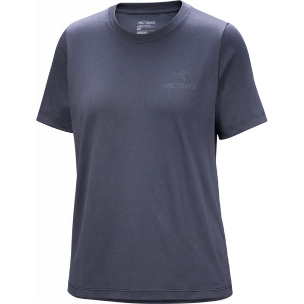 ArcTeryx ArcTeryx Kragg SL Cotton Emblem Crew SS W X000009502 Alvdal-Tynset Sport, Tynset 1