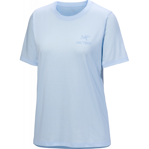 ArcTeryx ArcTeryx Kragg SL Cotton Emblem Crew SS W X000009502 Alvdal-Tynset Sport, Tynset 1