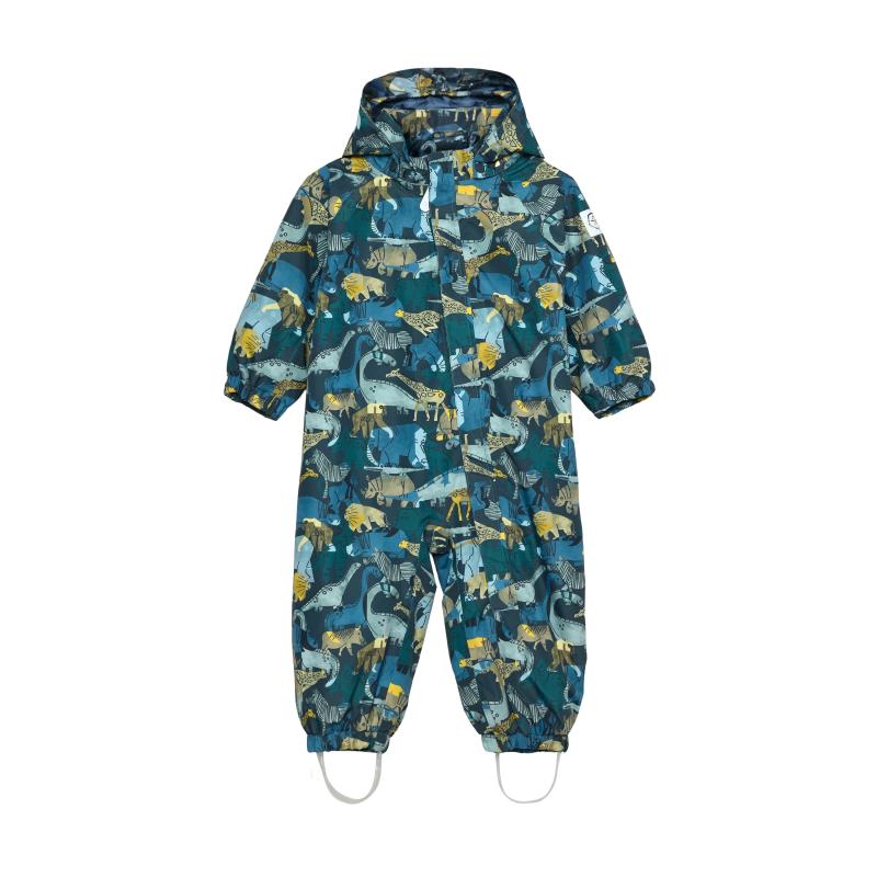 COLOR KIDS Baby Shell Suit, AOP