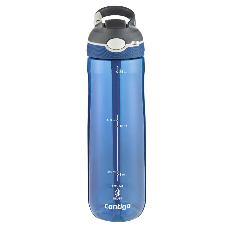 Contigo Ashland Water Bottle Monaco