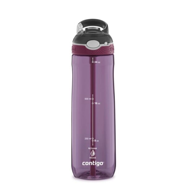 Contigo Contigo Ashland 24oz Passionfruit 2191382 Alvdal-Tynset Sport, Tynset 1