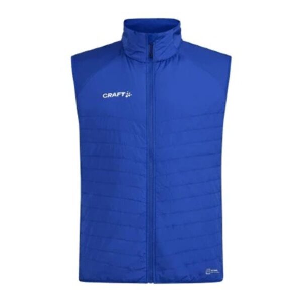 Craft Adv Nordic Ski Club Vest M