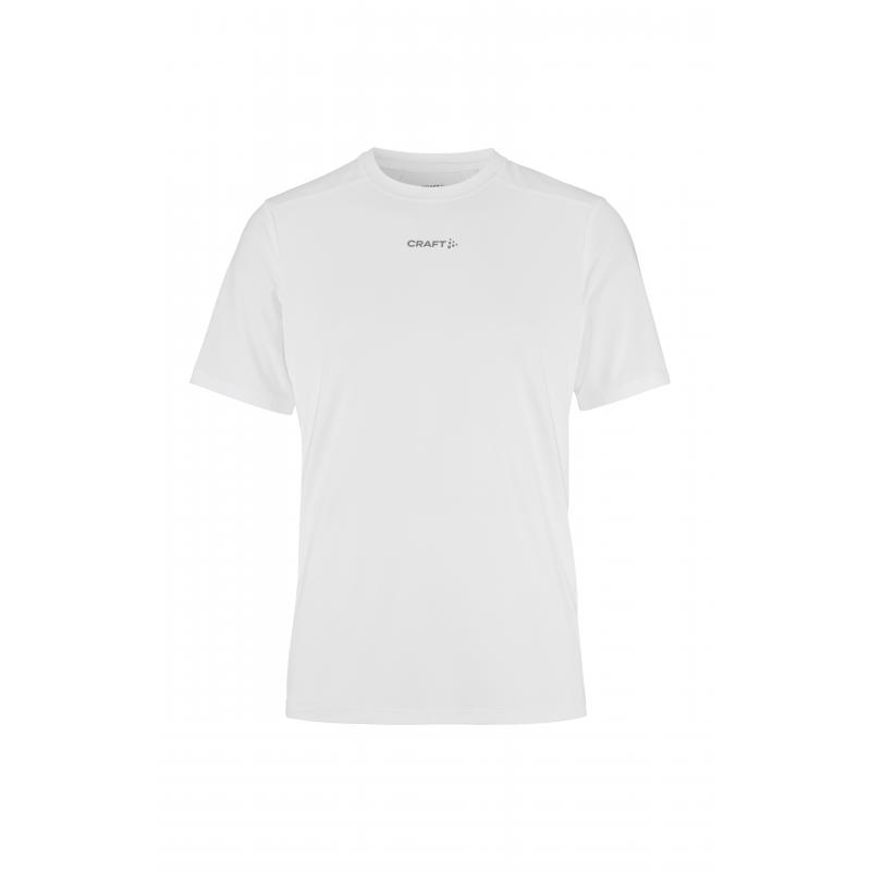 Craft Adv Essence SS Tee 2 M, hvit