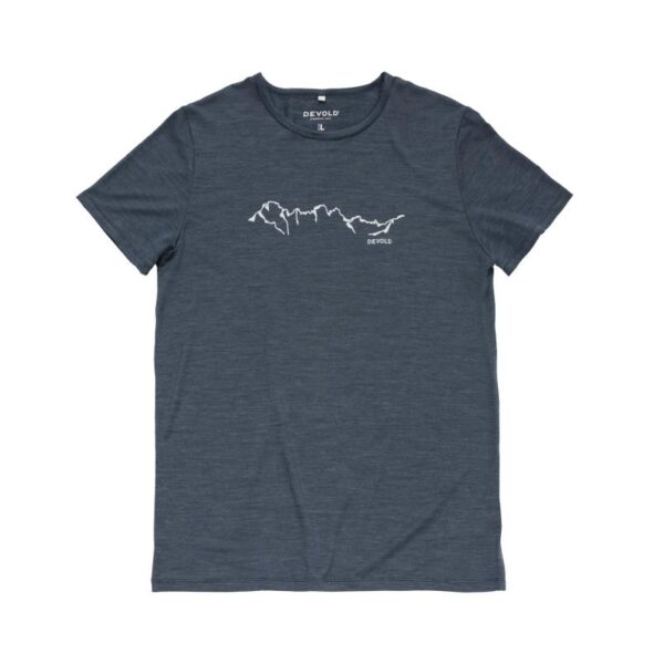 Devold Devold Active Skyline Tee Man GO 293 295 L Alvdal-Tynset Sport, Tynset 1