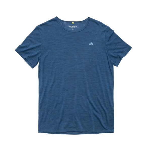 Devold Devold Active Tee Man GO 293 283 B Alvdal-Tynset Sport, Tynset 1