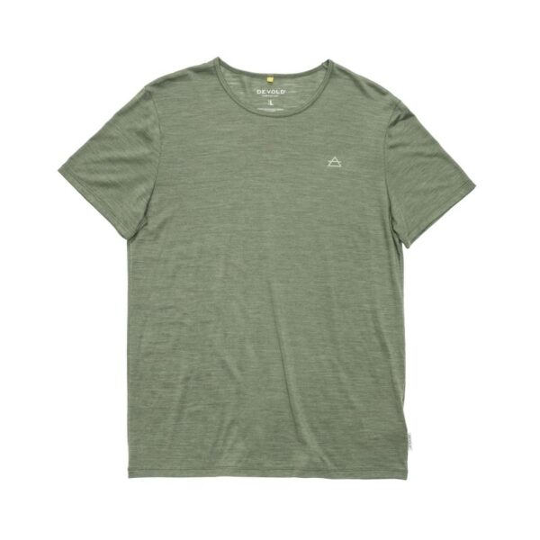 Devold Devold Active Tee Man GO 293 283 B Alvdal-Tynset Sport, Tynset 1