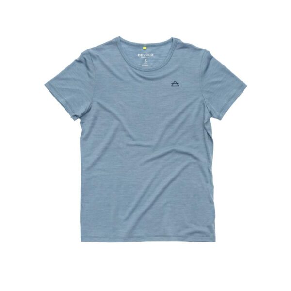Devold Devold Active Tee Wmn GO 293 291 C Alvdal-Tynset Sport, Tynset 1