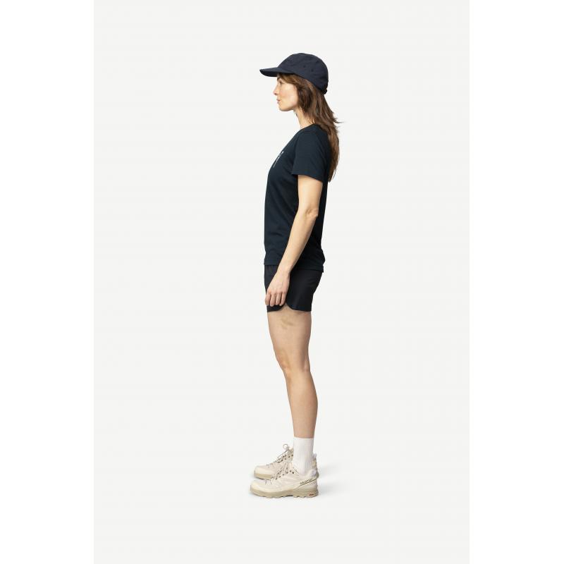 Devold Devold Classic "Flowers" Tee Wmn GO 180 290 F Alvdal-Tynset Sport, Tynset 2