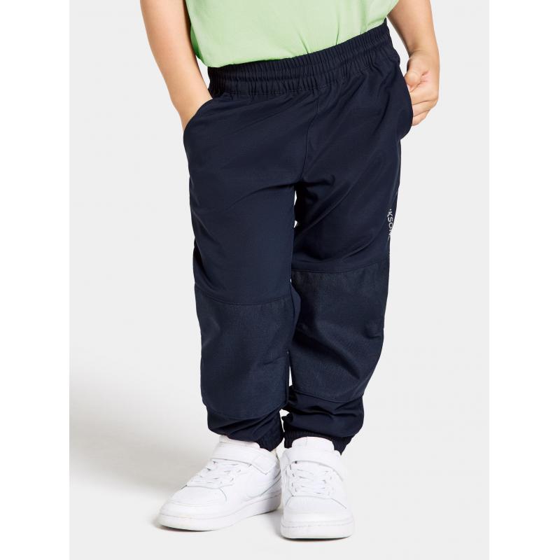 Didriksons Flox Kids Pant, navy