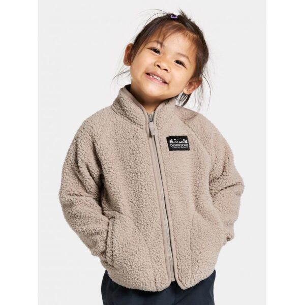 Didriksons Didriksons Gibbs Kids Fullzip 2 505577 Alvdal-Tynset Sport, Tynset 1
