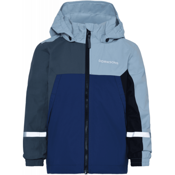 Didriksons Didriksons Pilvi Kids Jkt 2 506168 Alvdal-Tynset Sport, Tynset 1