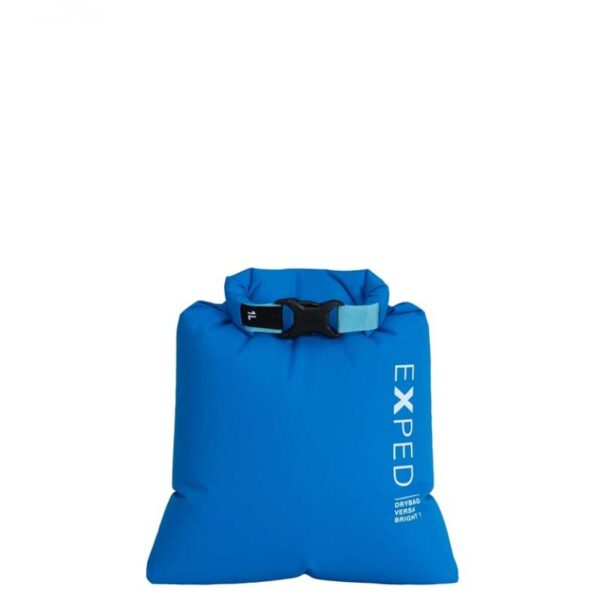 Exped Drybag Versa Bright 1, lake