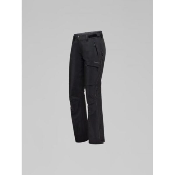 Norrøna Falketind Gore-Tex Pant Dame, caviar