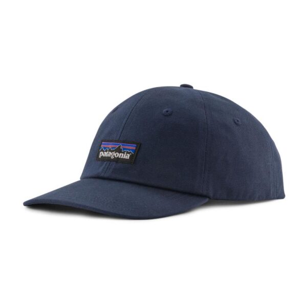 Patagonia P-6 Label Trad Cap P38296 Alvdal-Tynset Sport 1