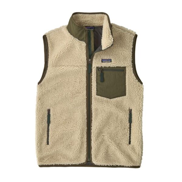 Patagonia Patagonia M´S Classic Retro-X Vest P23049 Alvdal-Tynset Sport, Tynset 1