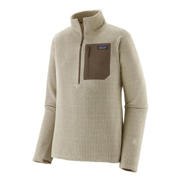 Patagonia Patagonia M´S R1 Air Zip Neck P40246 Alvdal-Tynset Sport, Tynset 1