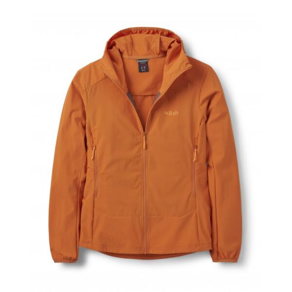Rab Rab Borealis Hoody Wmns QWS-77 Alvdal-Tynset Sport, Tynset 1